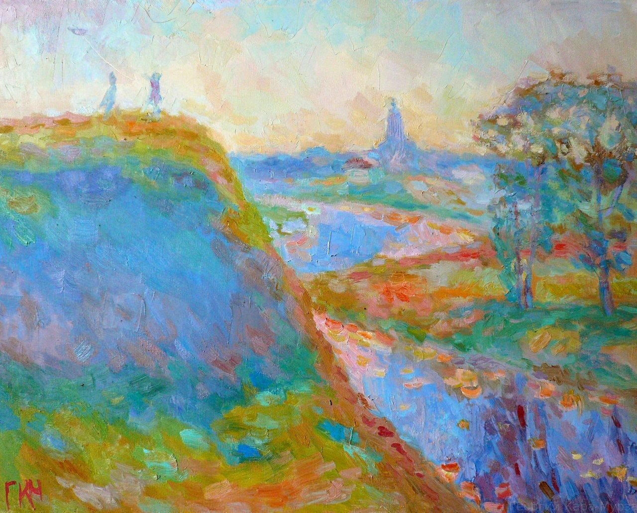 Живопись 2